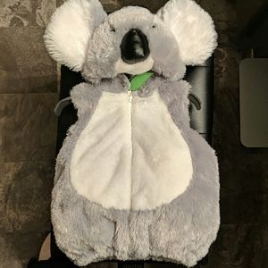 6-9 M Koala Costume